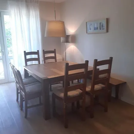 Kranichrast Ferienhaus *
