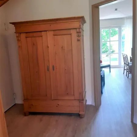 Kranichrast * Zingst