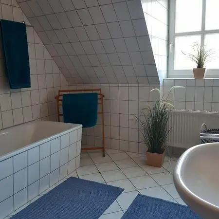 Dom wakacyjny Kranichrast *