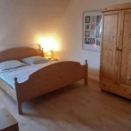 Ferienhaus Kranichrast