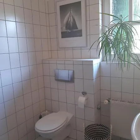 Kranichrast Dom wakacyjny Zingst