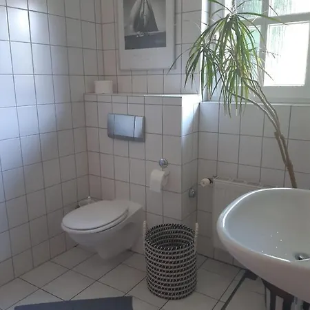 Dom wakacyjny Kranichrast