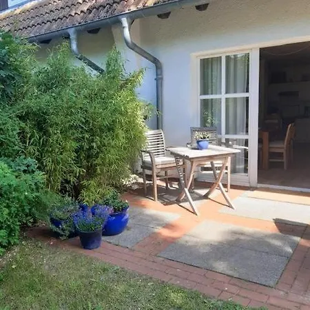 Kranichrast Dom wakacyjny *