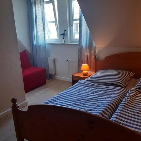 Kranichrast Ostseeheilbad Zingst
