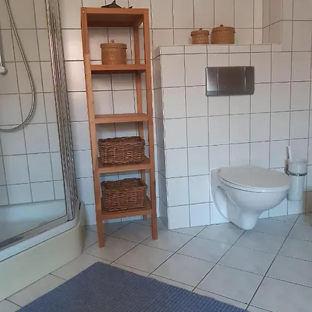 Dom wakacyjny Kranichrast Zingst