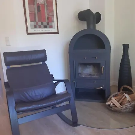 Kranichrast * Zingst