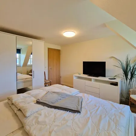 Kranichrast Holiday home