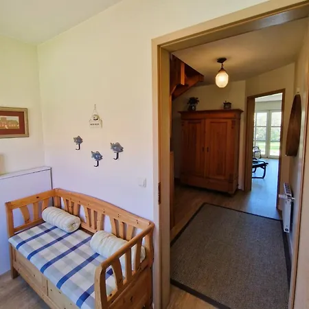 Holiday home Kranichrast