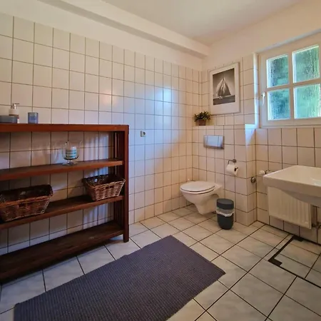 Kranichrast Holiday home *