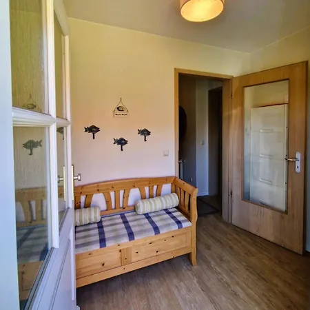Kranichrast Holiday home Zingst