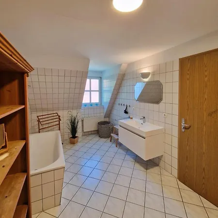 Holiday home Kranichrast Zingst