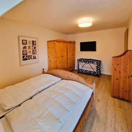 Holiday home Kranichrast Zingst