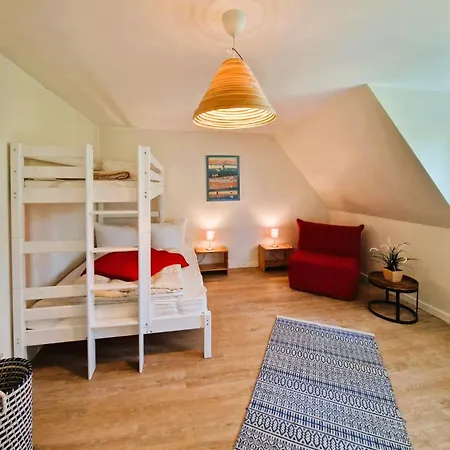 Kranichrast Zingst