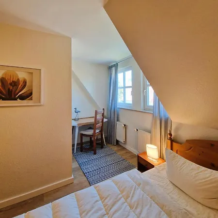 Holiday home Kranichrast *