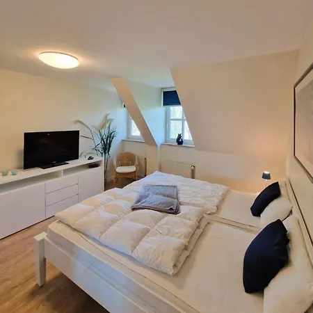 Holiday home Kranichrast Zingst