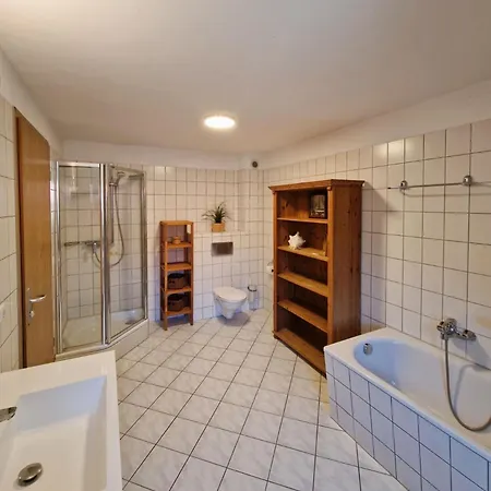 Kranichrast *