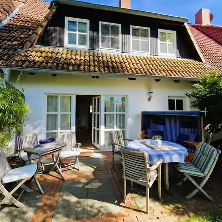 Kranichrast * Zingst