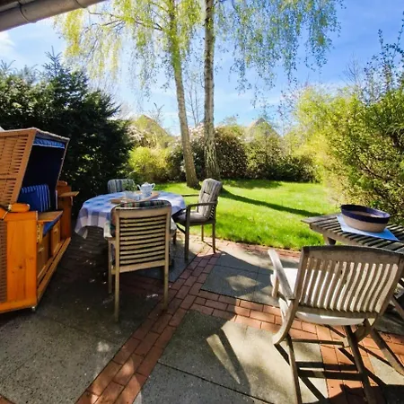 Holiday home Kranichrast